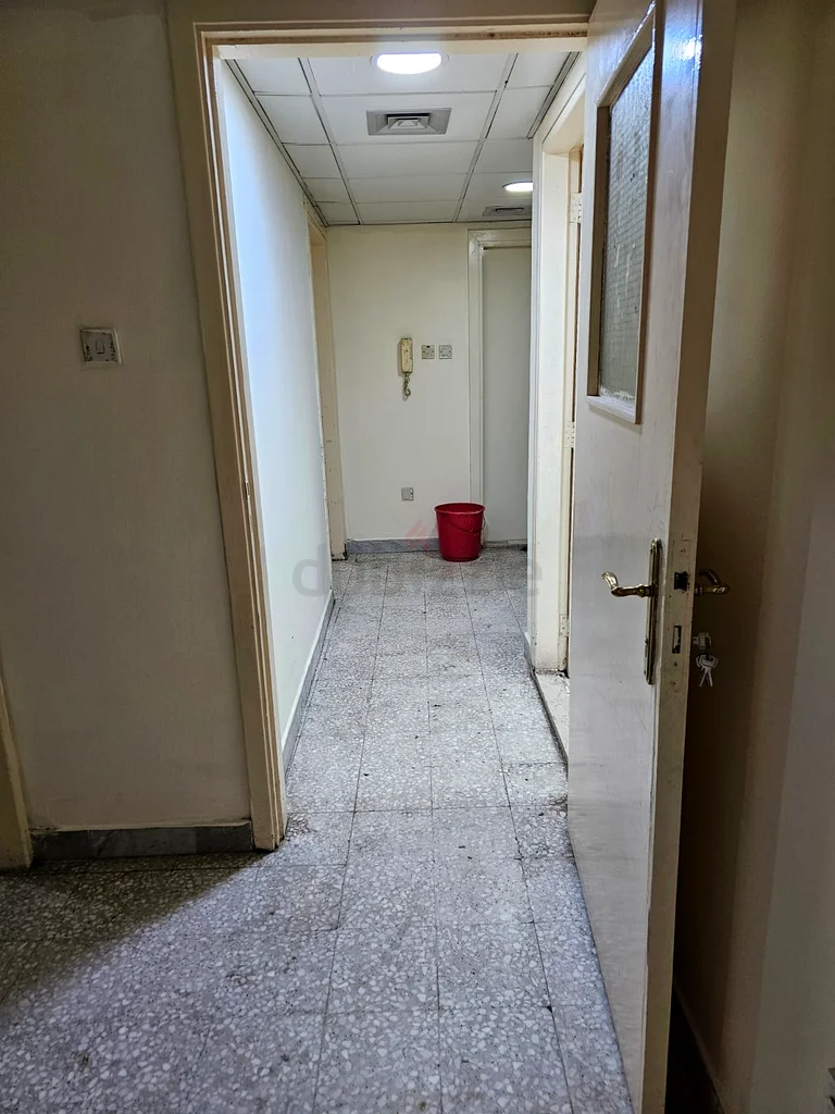 Fully Furnished room for Family in Shabiya 12.63143497853955112