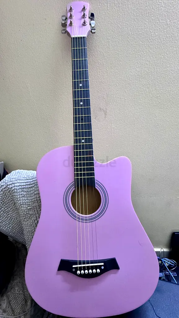Guitar