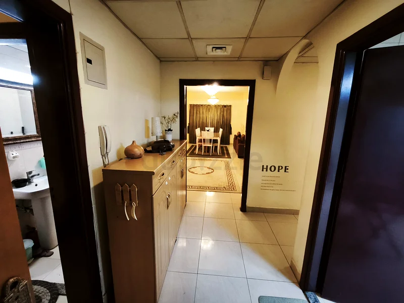 Fully Furnished 3BHK Apartment with Stunning Al Buhaira View63157452852994111
