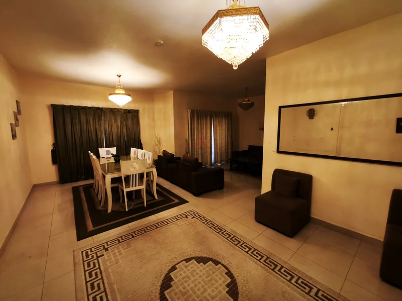 Fully Furnished 3BHK Apartment with Stunning Al Buhaira View63157452852994114