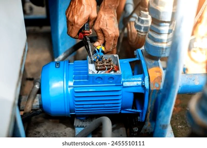 Water pump repairing and fixing work in Dubai63185245541249112