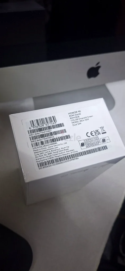 HONOR 90 متوفر للبيع632148979004191113