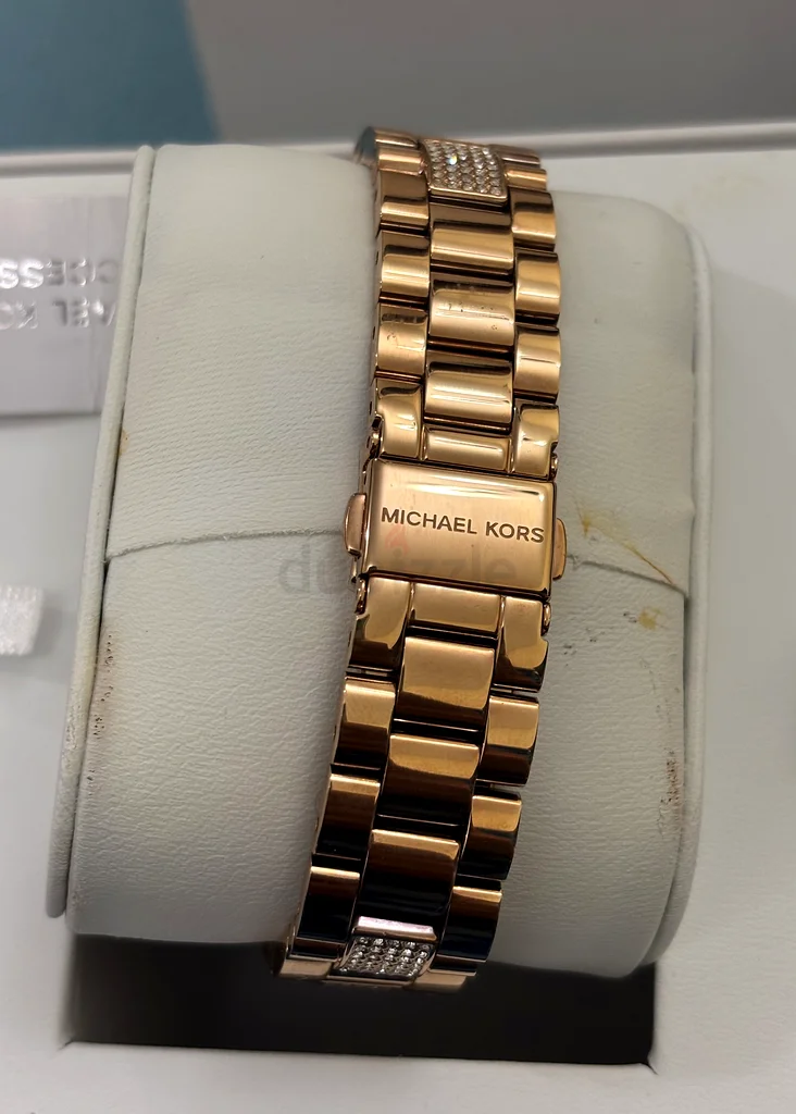 Michael Kors MKT5066 Wristwatch for Women63232165614721114