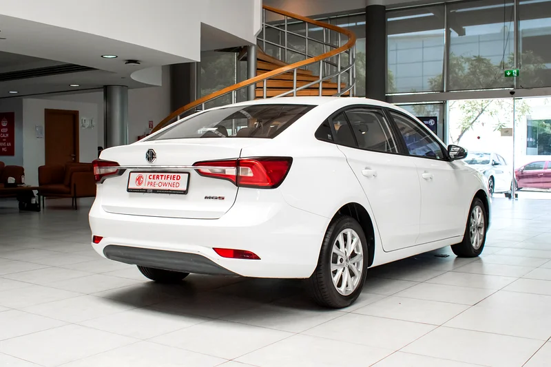 MG5 2023 STD 1.5L62930623944066114