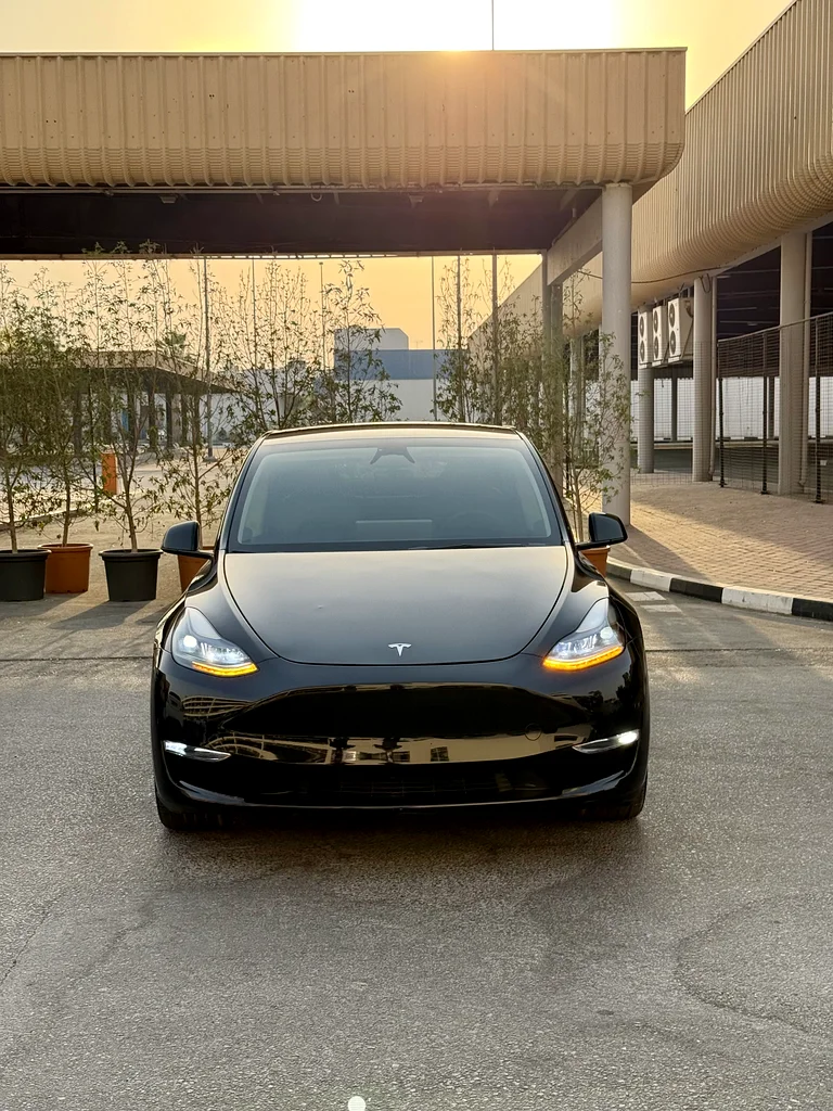 2024 TESLA Y DUAL MOTOR AUTO PILOT LONG RANGE 360 CAMERAS CANADA SPEC63175703744003111