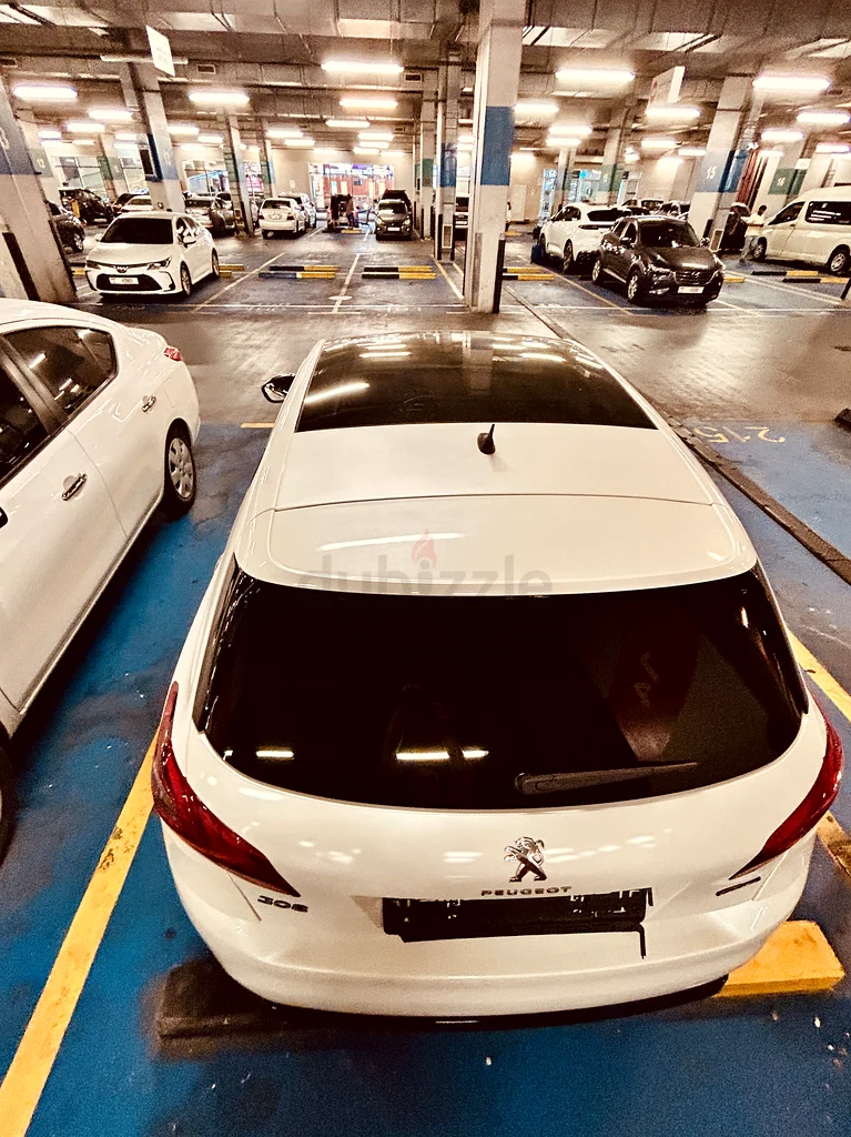 2016 Peugeot308-GT line-hard to find- great color-full options-No accident-100% everything!62935671887235113
