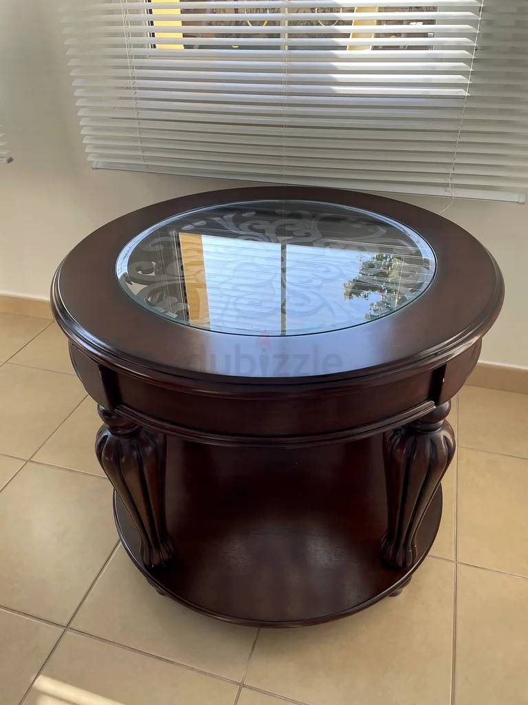 Coffee/end Table63217330733187111