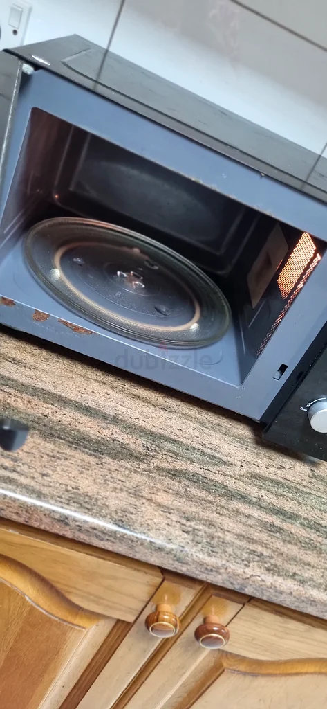 High-Quality Black  Decker Microwave for Sale!63168993886850111