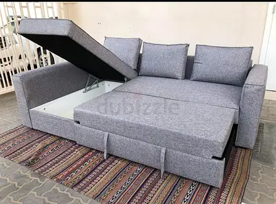 Sofa bed