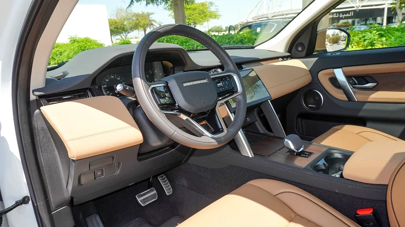 LAND ROVER DISCOVERY SPORT SE P250 DYNAMIC 2025!! BRAND NEW CAR!! MENTIONED PRICE IS FOR EXPORT ONLY63226216995969114