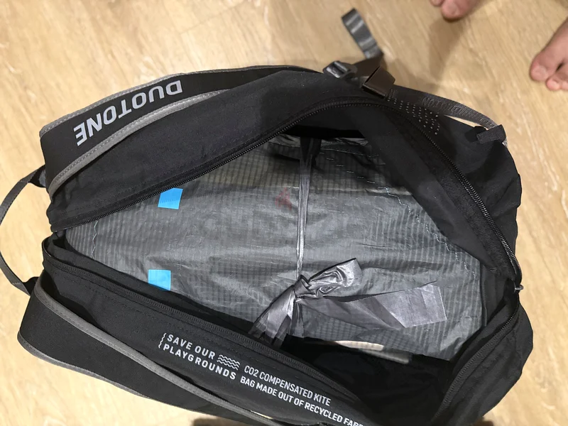 Premium Duotone Kiteboarding Gear - Perfect for Adventurers!63241124619778112