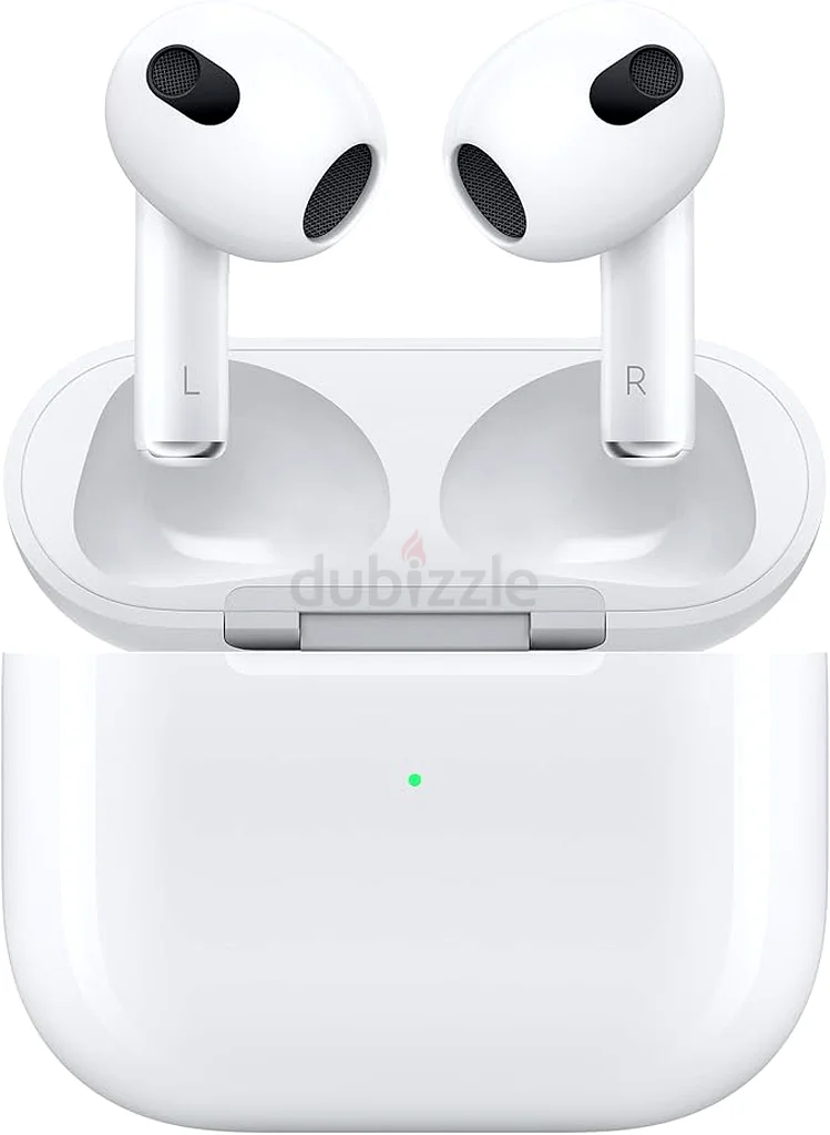 Apple AirPods (3rd generation), wireless63221339323523111