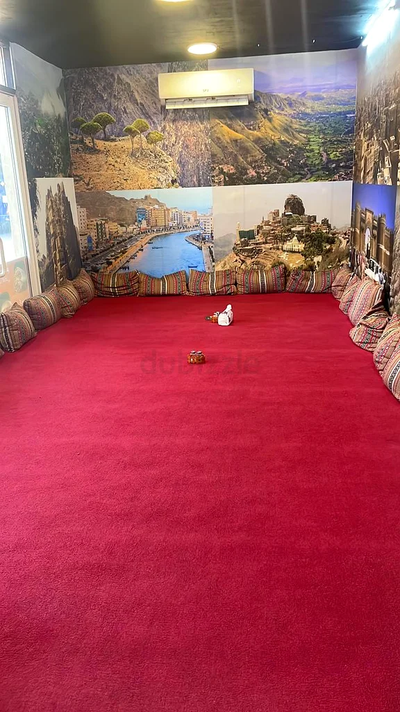 Restaurant For Sale in Sharjah Prime Location63259191754755112