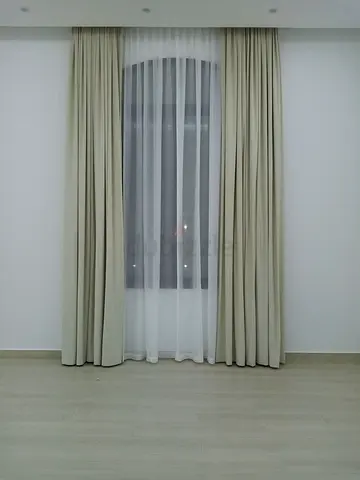 curtain