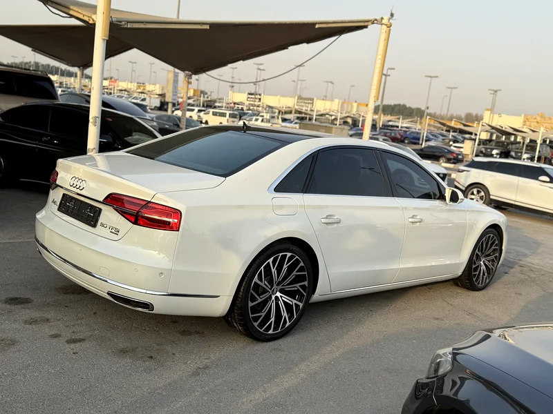 AUDI A8L63224791544323113