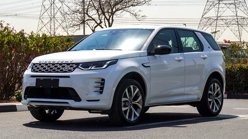 LAND ROVER DISCOVERY SPORT SE P250 DYNAMIC 2025!! BRAND NEW CAR!! MENTIONED PRICE IS FOR EXPORT ONLY63226216995969112