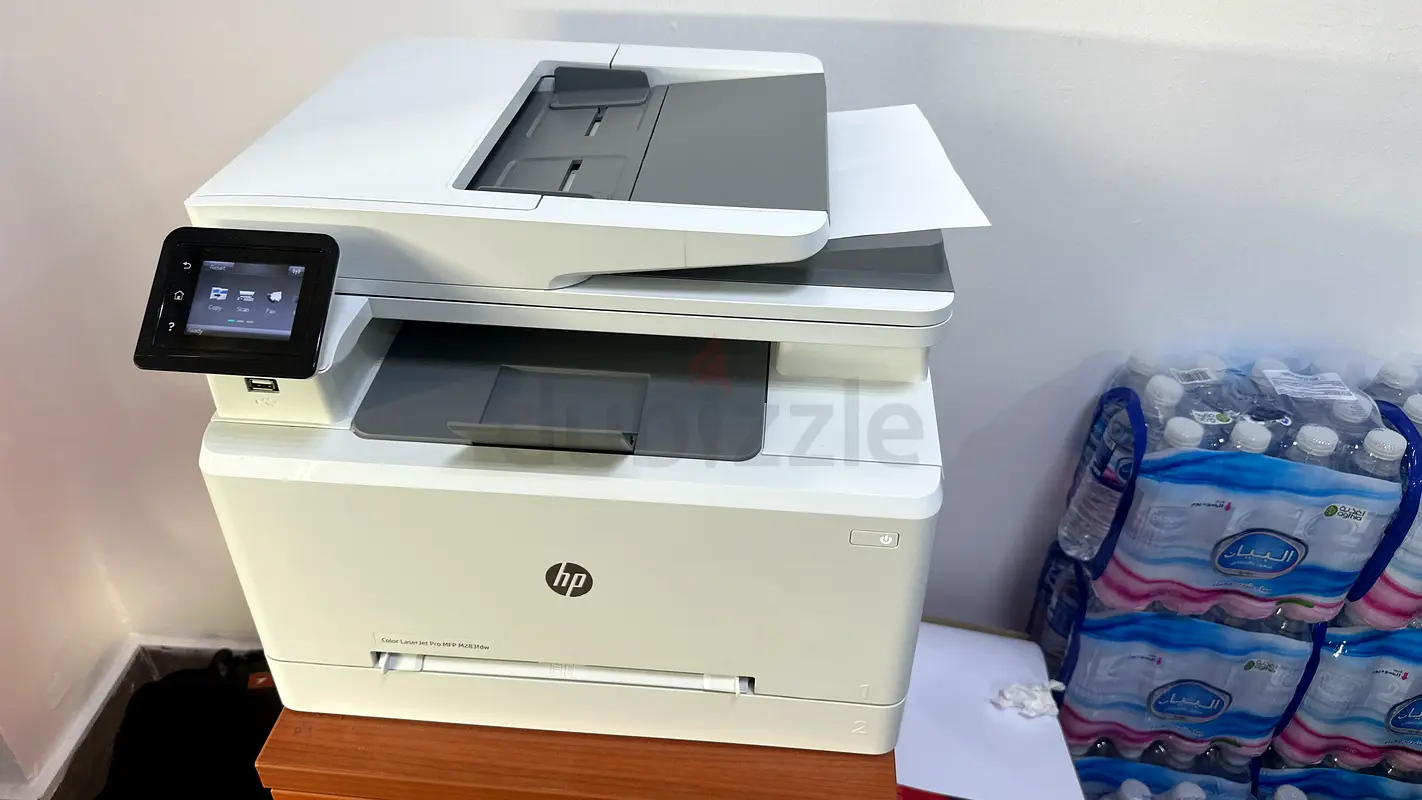 طابعة متعددة الوظائف من HP عالية الجودة للبيع63254496558339111