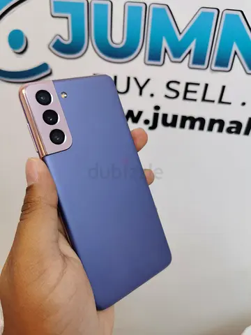 SAMSUNG S21 128GB ON SALE