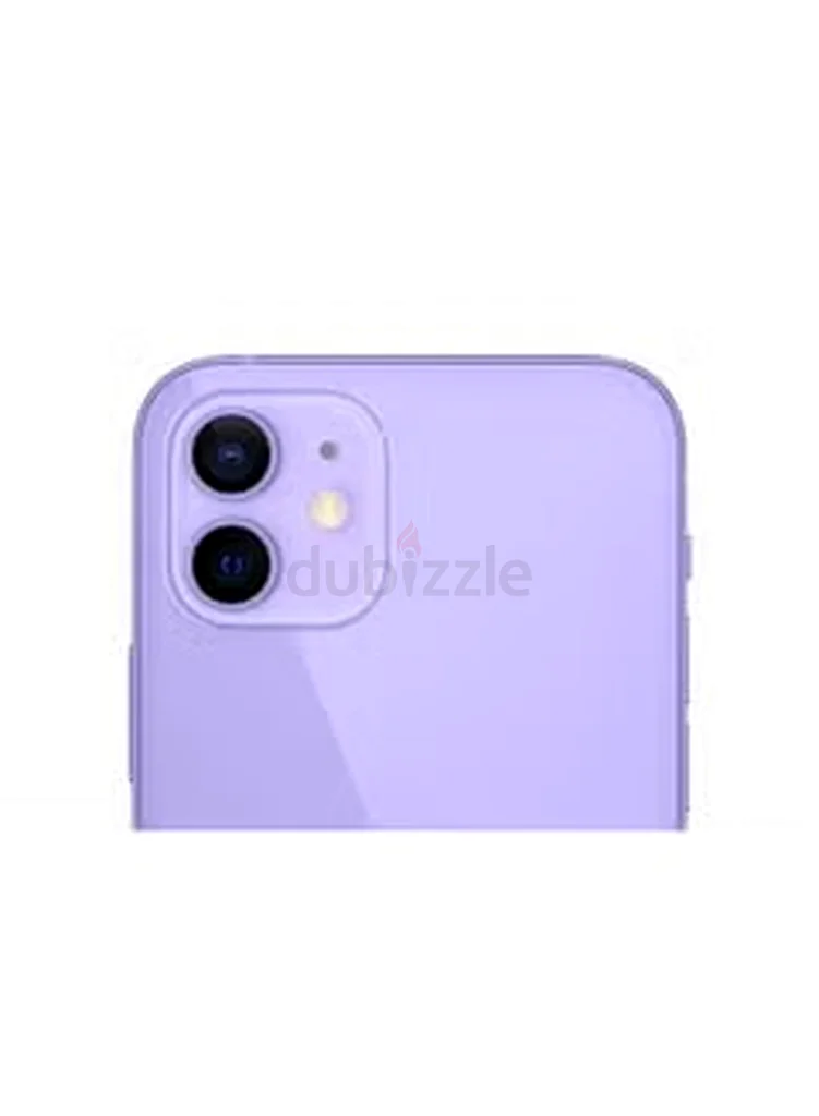 آبل  
آيفون 12 مع فيس تايم 128 جيجابايت باللون البنفسجي 5G - إصدار الشرق الأوسط، صحة البطارية 92%63222843777922114