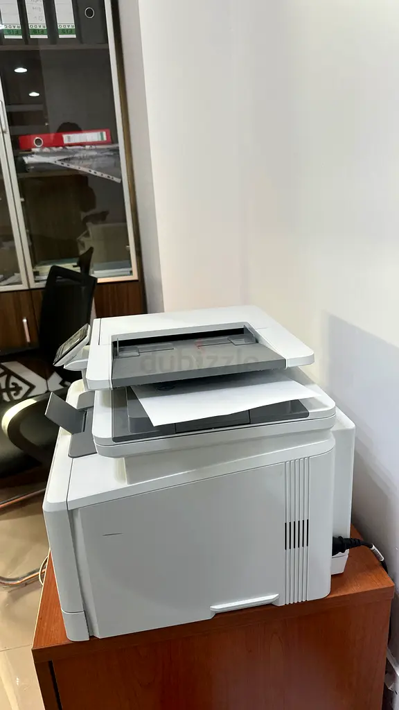 طابعة متعددة الوظائف من HP عالية الجودة للبيع63254496558339112