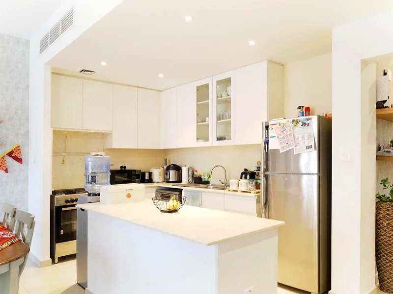 4BHK+Maid | Corner Unit | Ready to Move62890345097987114