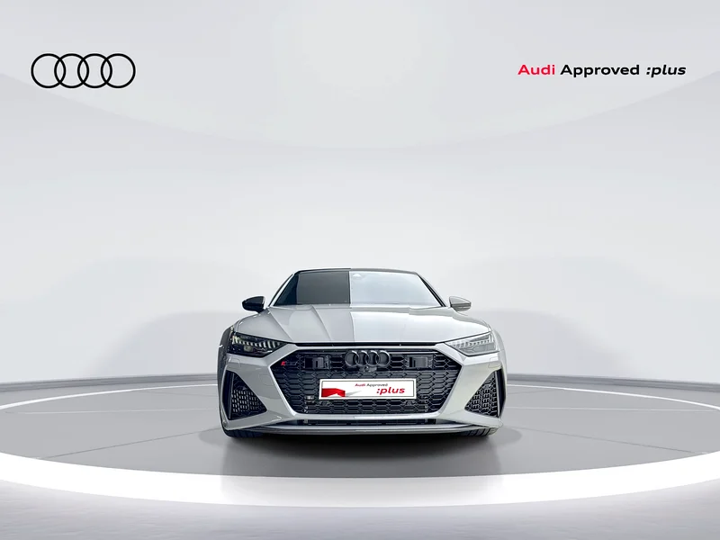 أودي RS7 بيرفورمانس | حزمة الضمان والخدمة | التسجيل المجاني63168971446402111