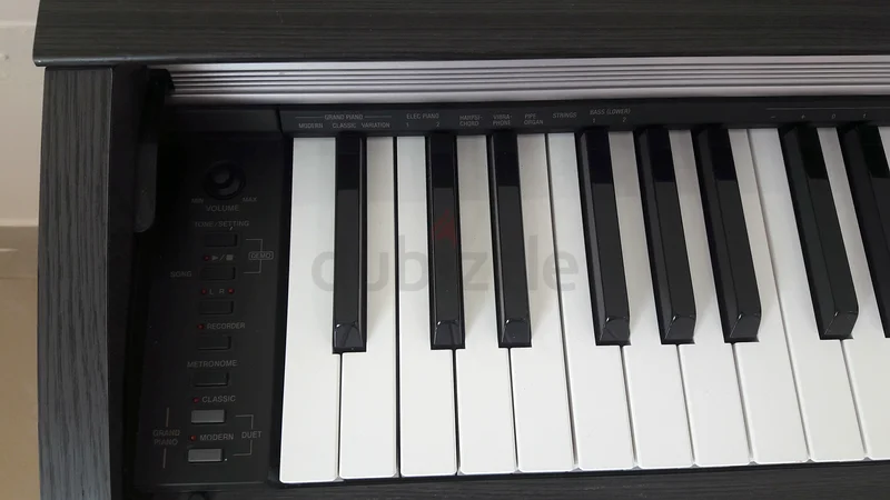 Casio PX-720 Piano63227279643907111