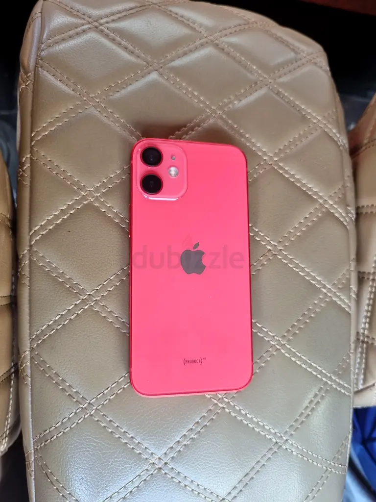 Iphone 12 mini