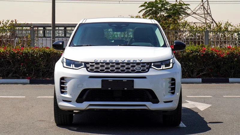 LAND ROVER DISCOVERY SPORT SE P250 DYNAMIC 2025!! BRAND NEW CAR!! MENTIONED PRICE IS FOR EXPORT ONLY63226216995969111
