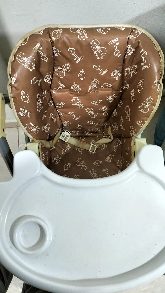 Feeding Chair63204279577730112