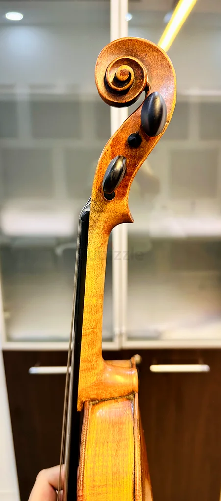 For Sale: Antique Violin (circa 1830)63229682294914113