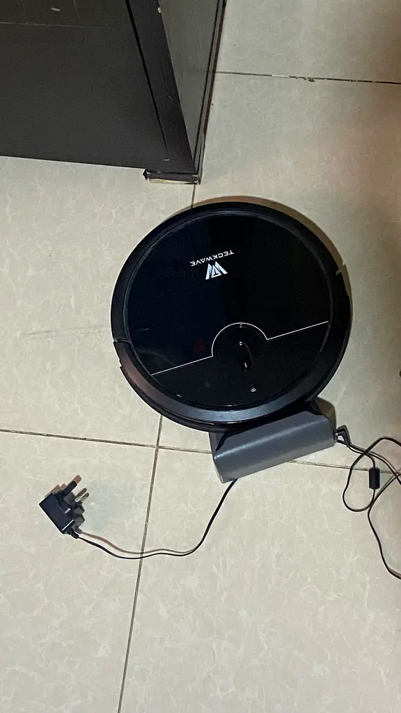 Robot vaccum