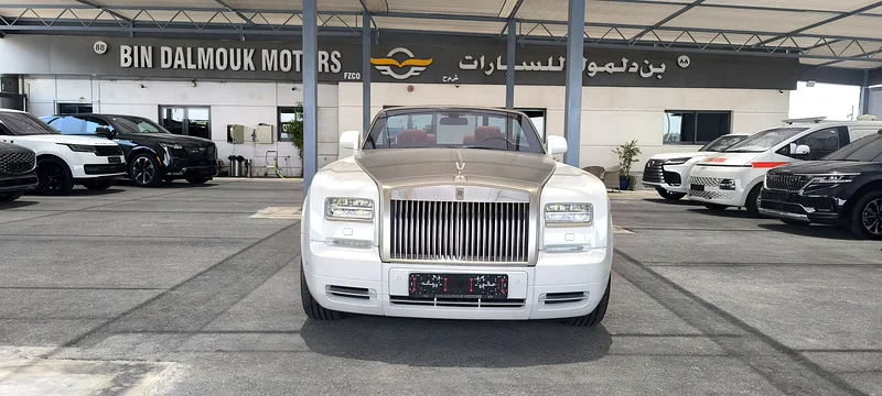 رولز رويس فانتوم دروبهيد63173485903361111