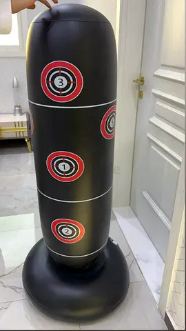 Punching bag