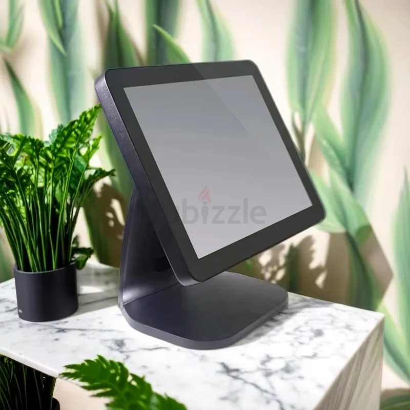 All-in-One POS Terminal TSP-10y2 – Perfect for Retail  Restaurants632650959549451123