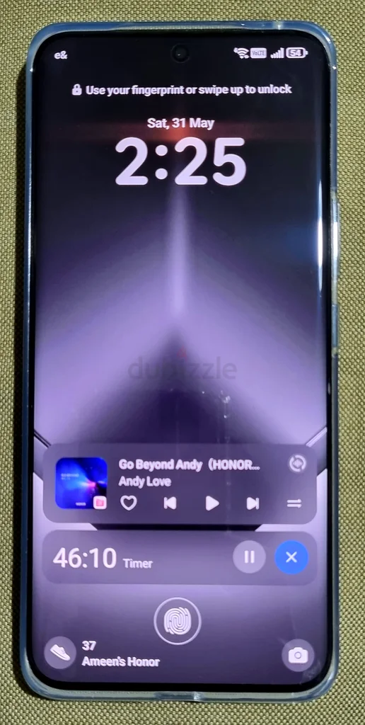 Honor 90 - أخضر زمردي63214898422530111