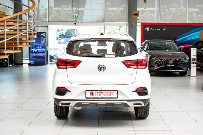 MG ZS 2023 STD62930624023554114