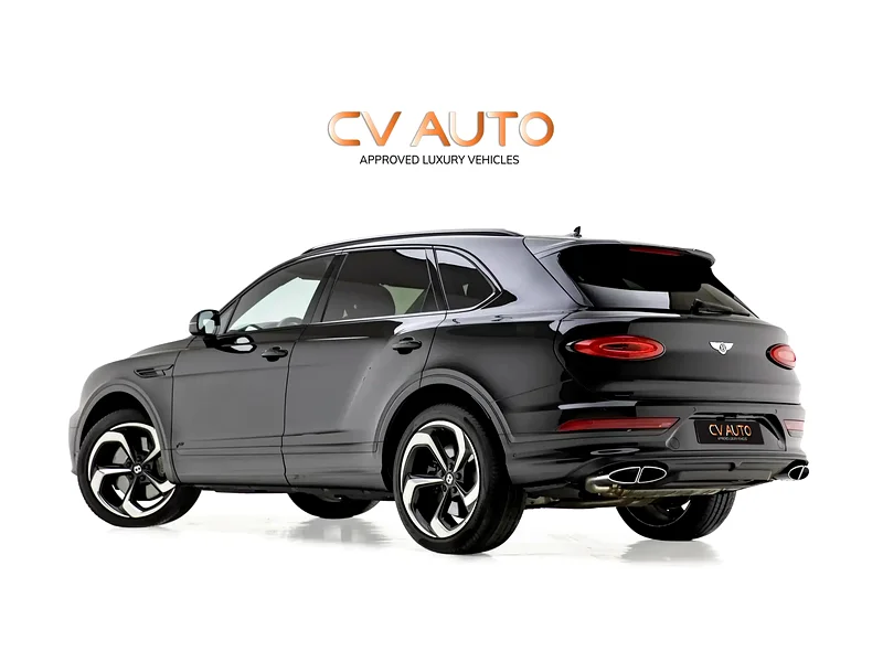 2021 | Bentley | Bentayga V863175262734979113