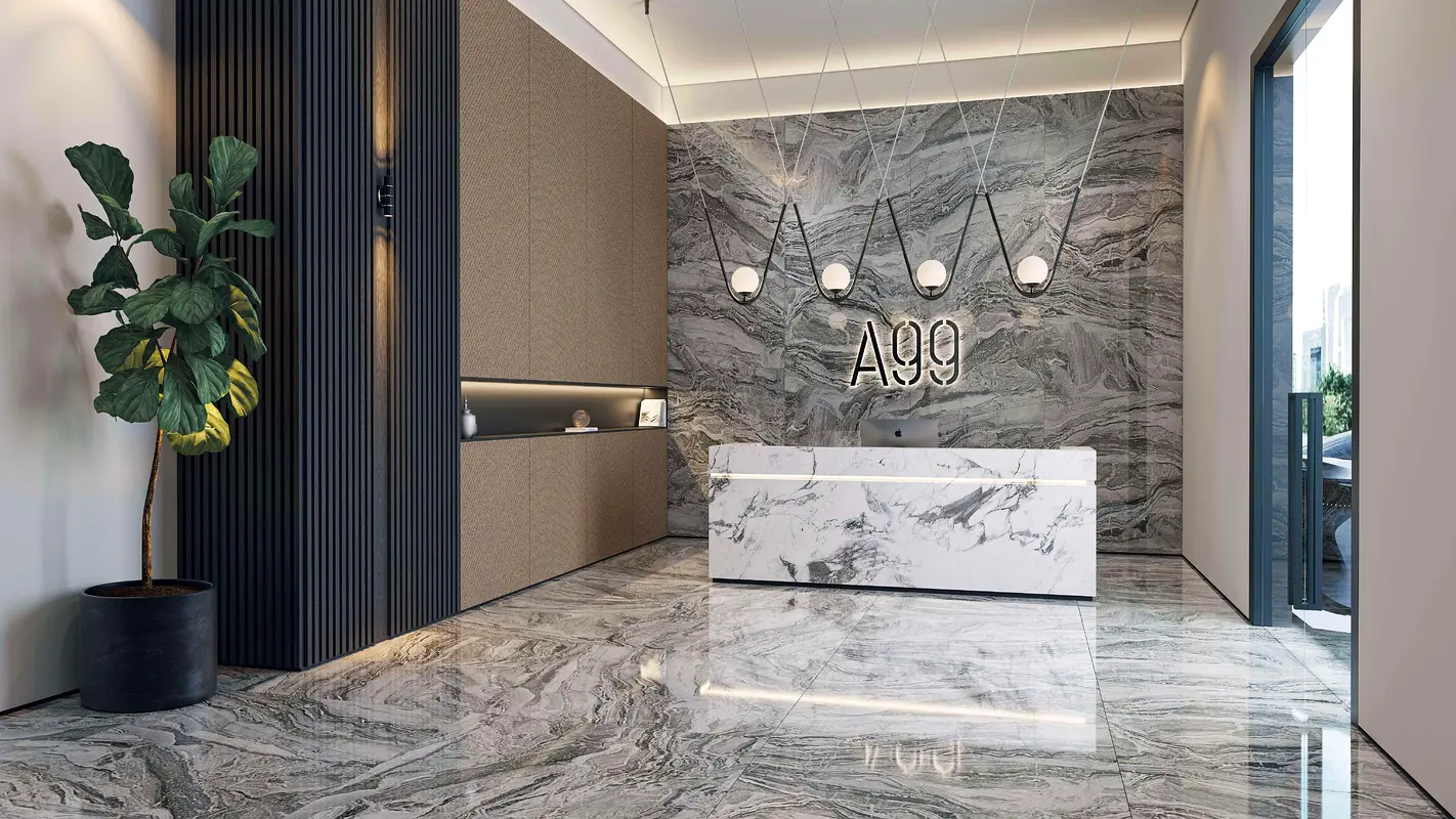 A 99 by Arabian Gulf Properties - View 2