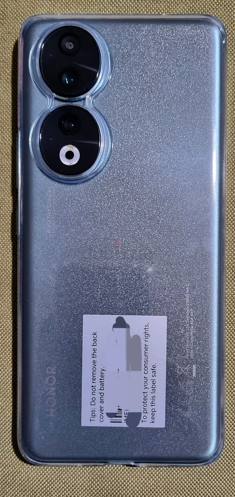 Honor 90 - أخضر زمردي63214898422530113