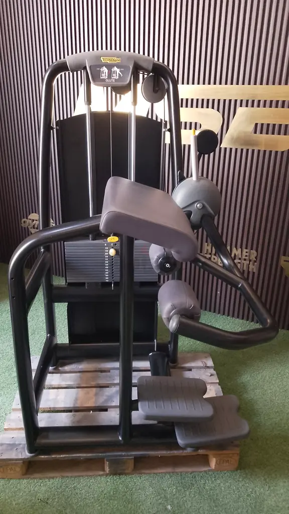Gute Technogym Fitness Mashine for you GYM