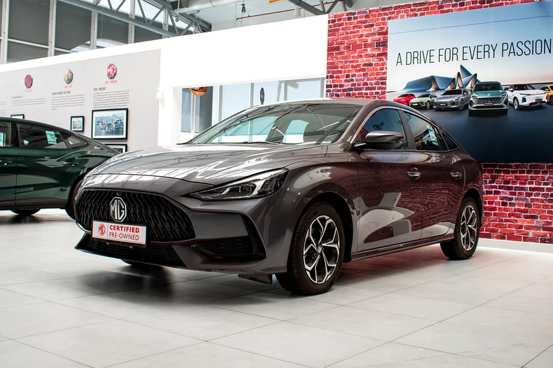 MG GT 2022 STD629306235774751118
