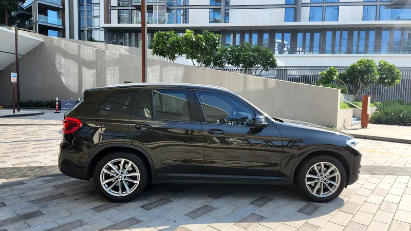 2019 BMW X3 xDrive30i -2.0L/4 cyl-Excellent Condition-Bank Finance Available63160608457217113