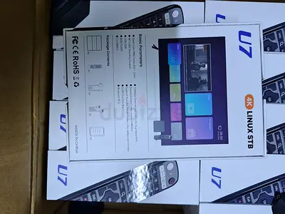 Tv box