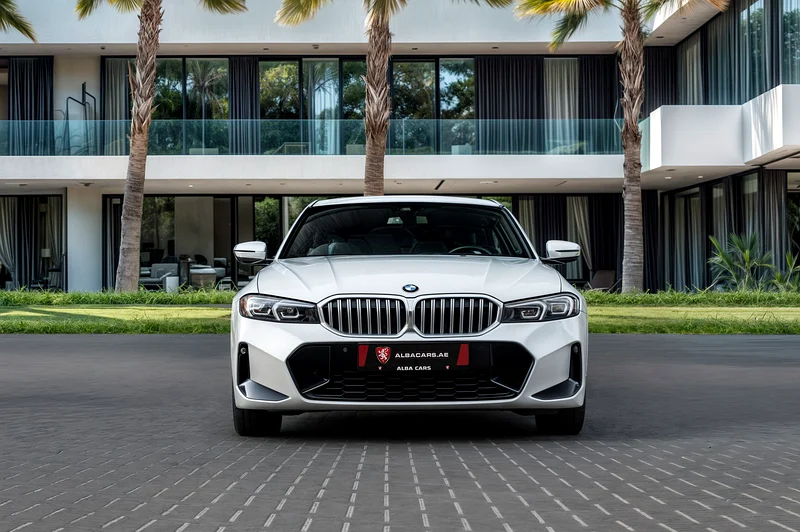 3,721 P.M  | 320i M-Kit | 0% Downpayment | Immaculate Condition!63232141683841113