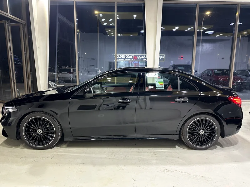 Mercedes A200 2025 AMG63232621222785113