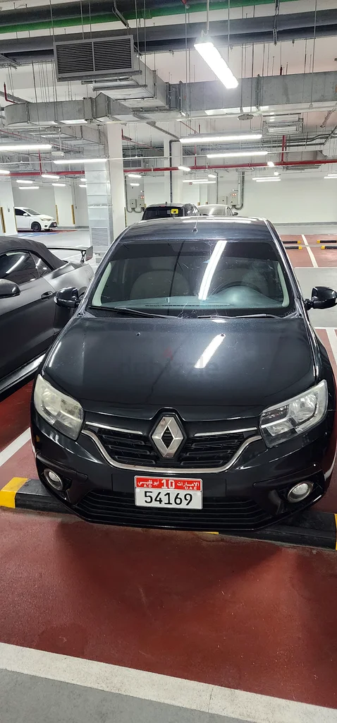 Renault SYMBOL 202062929645005953111