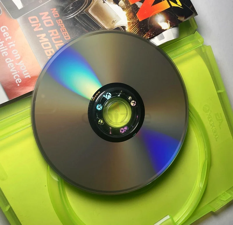 مطلوب لعبة فيديو سباقات للسرعة على إكس بوكس 36063174331718529112