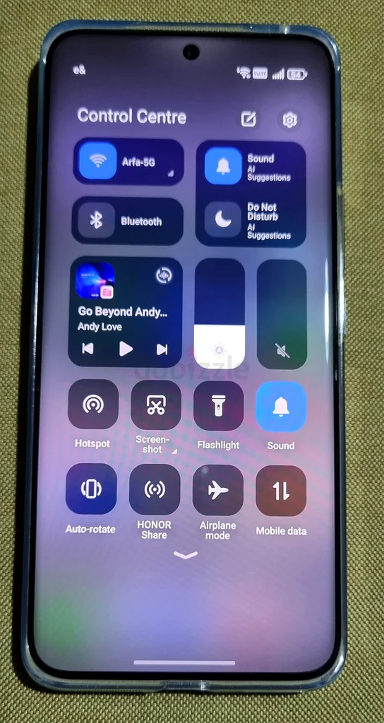 Honor 90 - أخضر زمردي63214898422530112