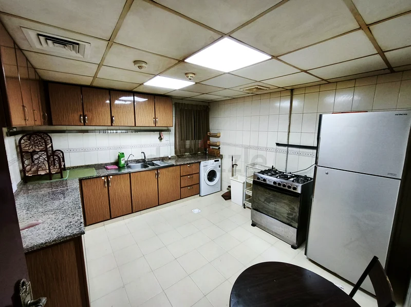 Fully Furnished 3BHK Apartment with Stunning Al Buhaira View63157452852994112
